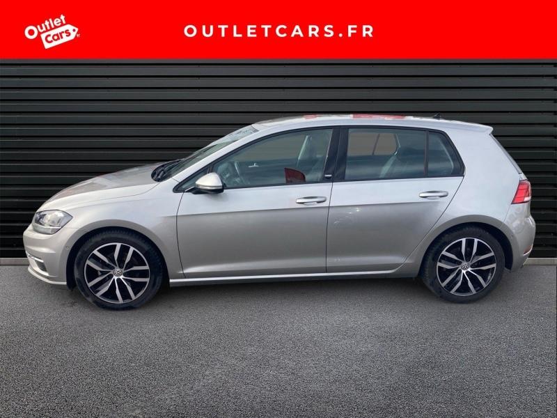 Voitures occasions VOLKSWAGEN GOLF Connect Cagnes-sur-Mer