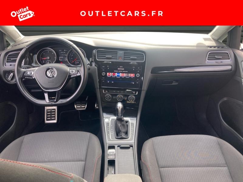 Voitures occasions VOLKSWAGEN GOLF Connect Cagnes-sur-Mer