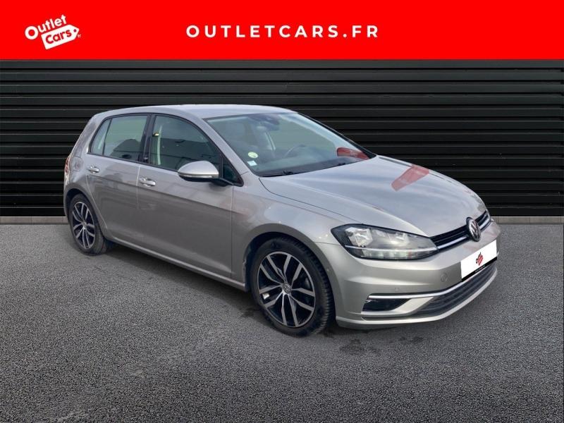 Voitures occasions VOLKSWAGEN GOLF Connect Cagnes-sur-Mer