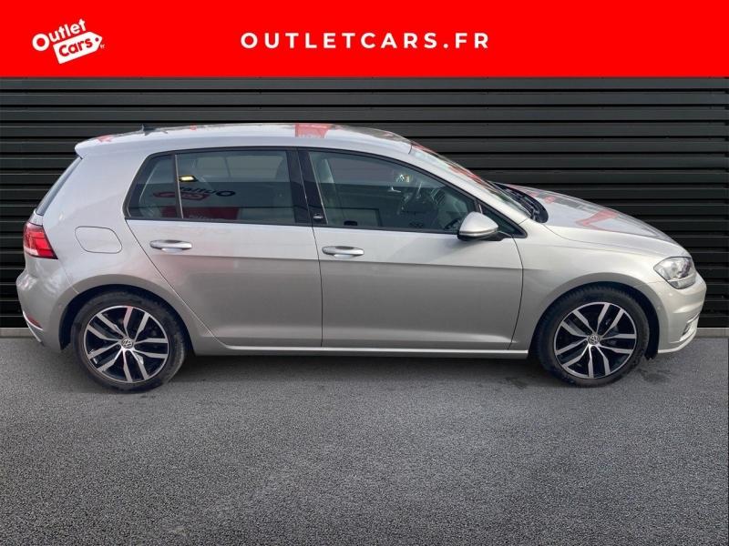 Voitures occasions VOLKSWAGEN GOLF Connect Cagnes-sur-Mer