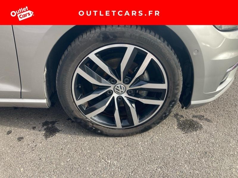 Voitures occasions VOLKSWAGEN GOLF Connect Cagnes-sur-Mer