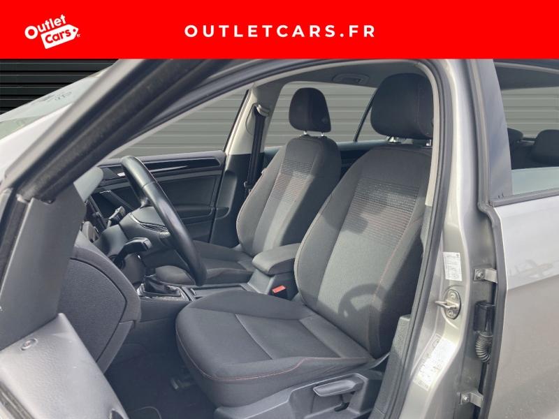 Voitures occasions VOLKSWAGEN GOLF Connect Cagnes-sur-Mer