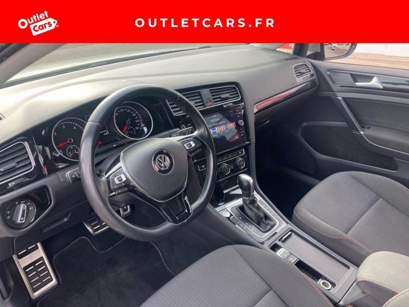 Voitures occasions VOLKSWAGEN GOLF Connect Cagnes-sur-Mer