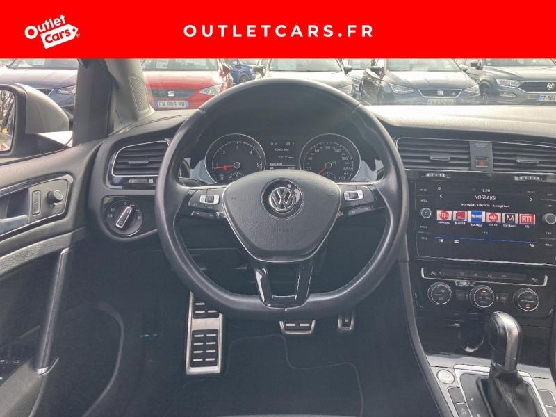 Voitures occasions VOLKSWAGEN GOLF Connect Cagnes-sur-Mer