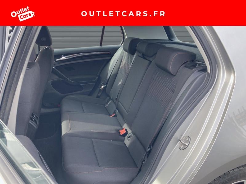 Voitures occasions VOLKSWAGEN GOLF Connect Cagnes-sur-Mer