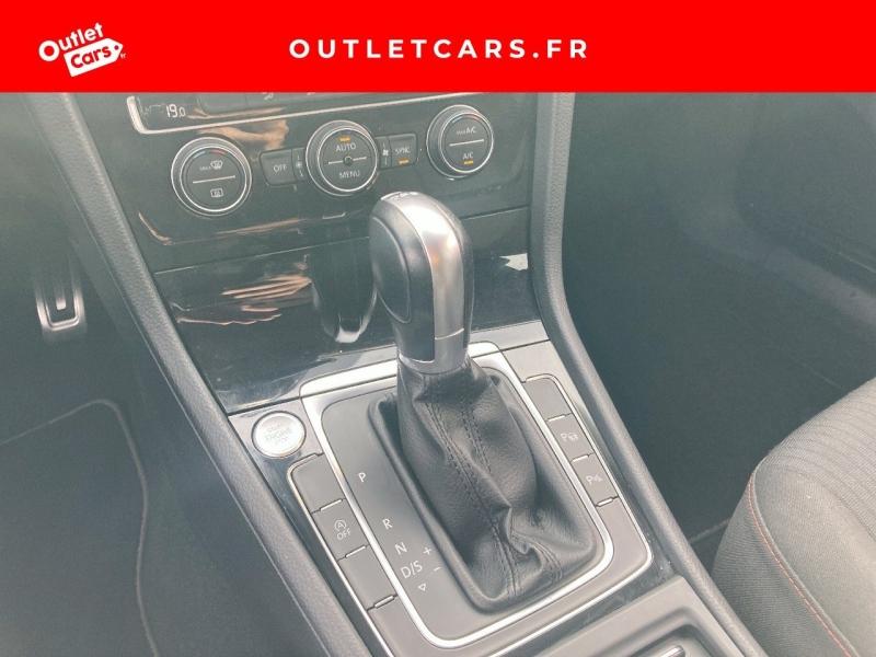 Voitures occasions VOLKSWAGEN GOLF Connect Cagnes-sur-Mer