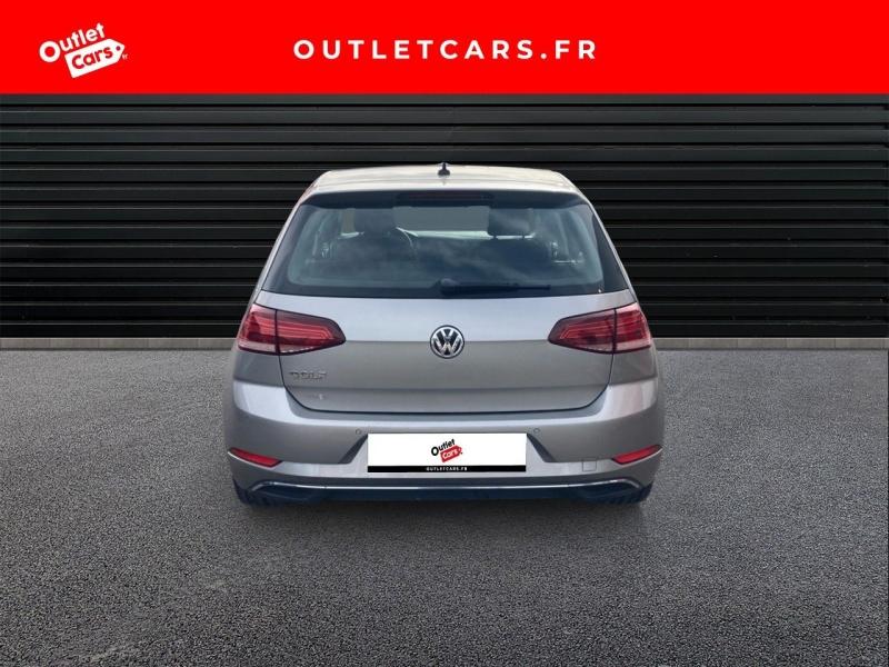 Voitures occasions VOLKSWAGEN GOLF Connect Cagnes-sur-Mer