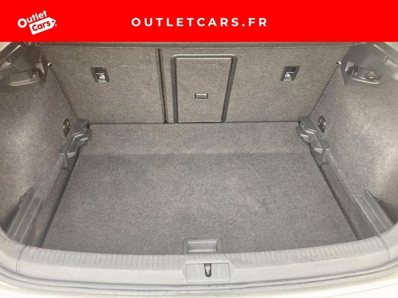 Voitures occasions VOLKSWAGEN GOLF Connect Cagnes-sur-Mer