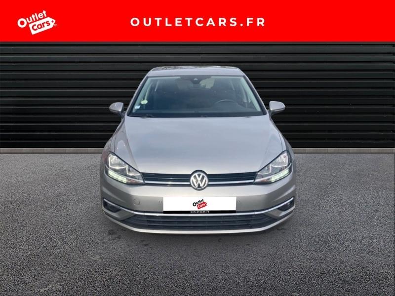 Voitures occasions VOLKSWAGEN GOLF Connect Cagnes-sur-Mer