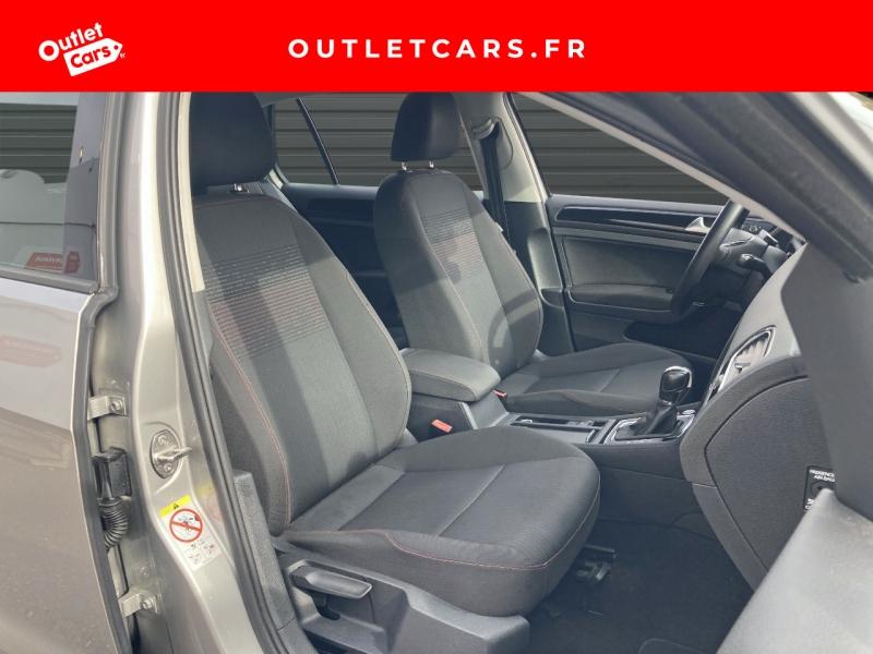 Voitures occasions VOLKSWAGEN GOLF Connect Cagnes-sur-Mer