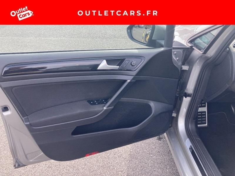 Voitures occasions VOLKSWAGEN GOLF Connect Cagnes-sur-Mer