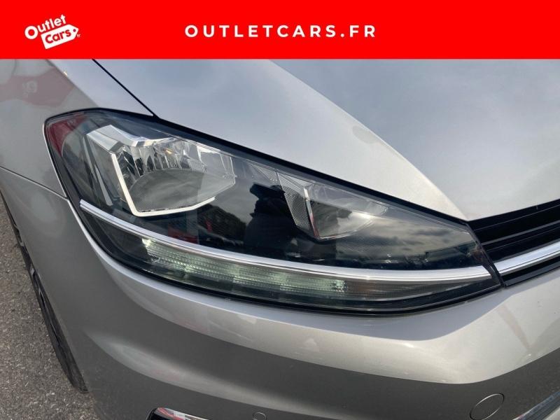 Voitures occasions VOLKSWAGEN GOLF Connect Cagnes-sur-Mer