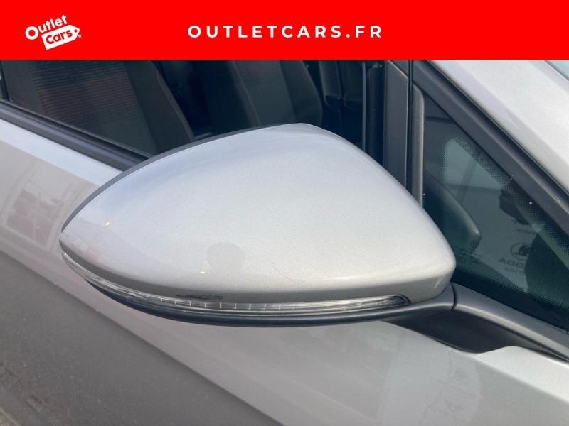 Voitures occasions VOLKSWAGEN GOLF Connect Cagnes-sur-Mer