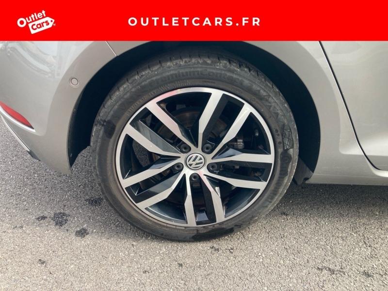Voitures occasions VOLKSWAGEN GOLF Connect Cagnes-sur-Mer