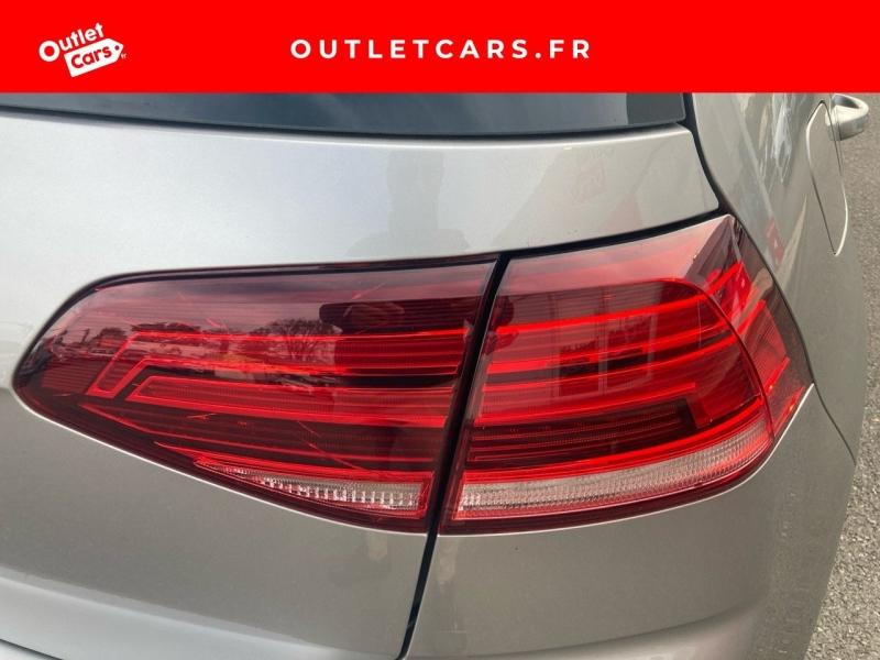 Voitures occasions VOLKSWAGEN GOLF Connect Cagnes-sur-Mer