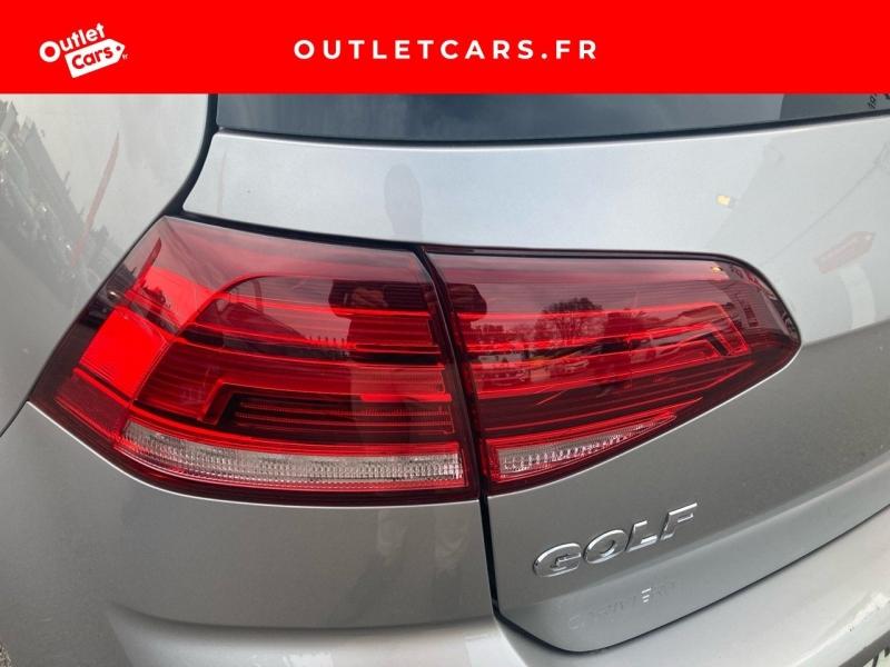 Voitures occasions VOLKSWAGEN GOLF Connect Cagnes-sur-Mer