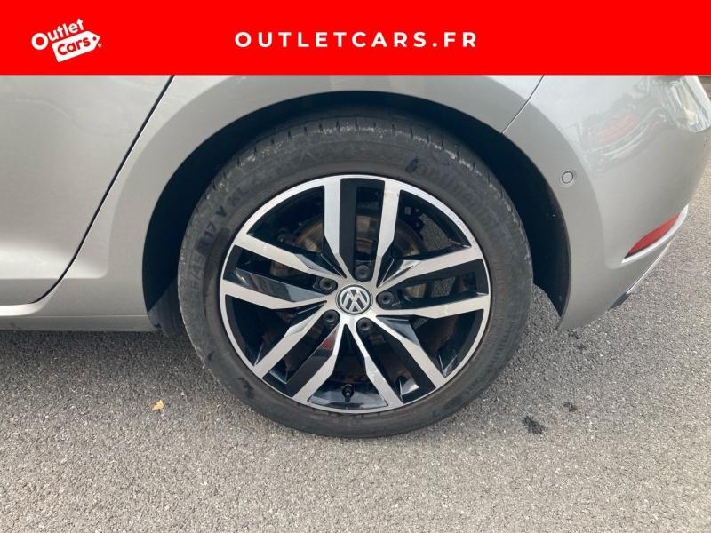 Voitures occasions VOLKSWAGEN GOLF Connect Cagnes-sur-Mer