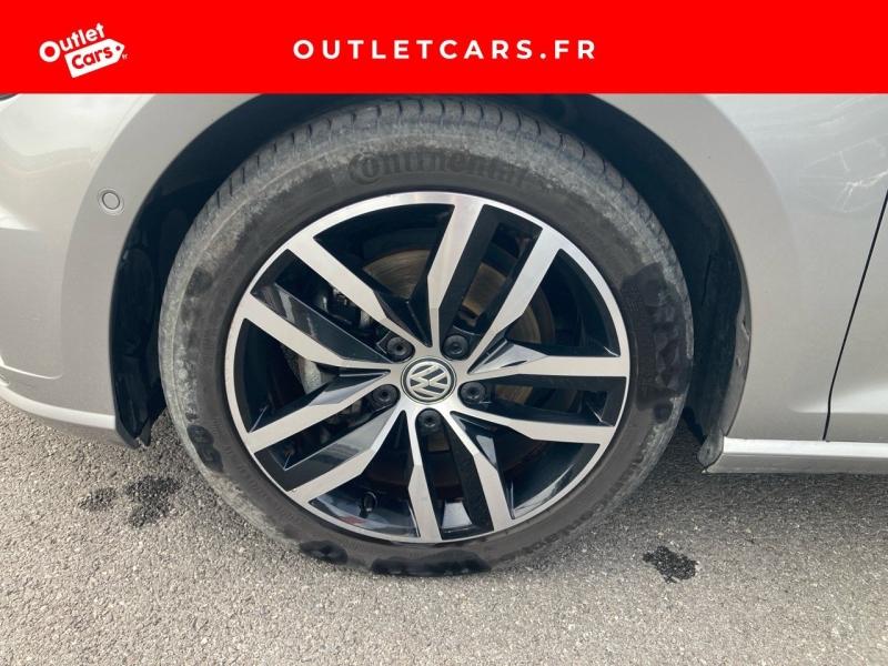 Voitures occasions VOLKSWAGEN GOLF Connect Cagnes-sur-Mer