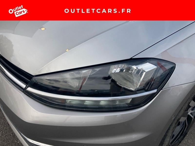 Voitures occasions VOLKSWAGEN GOLF Connect Cagnes-sur-Mer