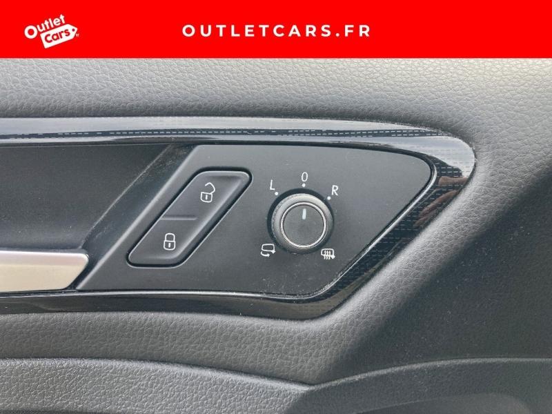 Voitures occasions VOLKSWAGEN GOLF Connect Cagnes-sur-Mer