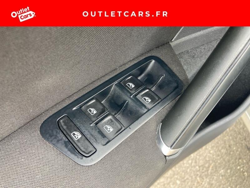 Voitures occasions VOLKSWAGEN GOLF Connect Cagnes-sur-Mer