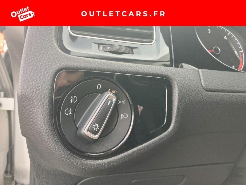 Voitures occasions VOLKSWAGEN GOLF Connect Cagnes-sur-Mer