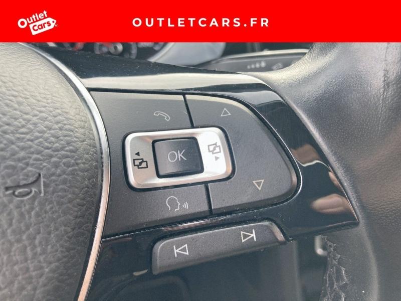 Voitures occasions VOLKSWAGEN GOLF Connect Cagnes-sur-Mer