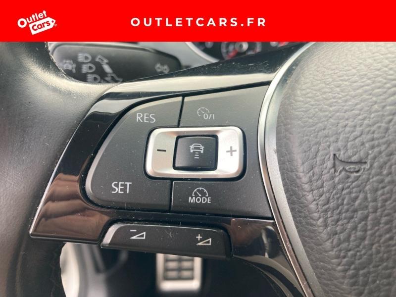 Voitures occasions VOLKSWAGEN GOLF Connect Cagnes-sur-Mer