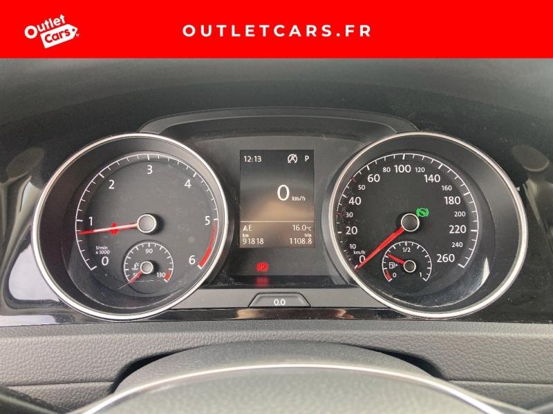 Voitures occasions VOLKSWAGEN GOLF Connect Cagnes-sur-Mer