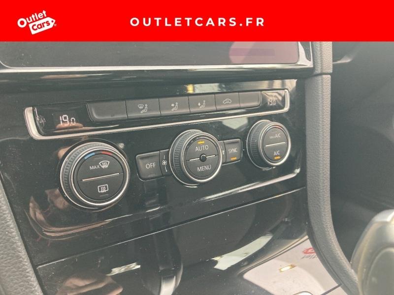 Voitures occasions VOLKSWAGEN GOLF Connect Cagnes-sur-Mer