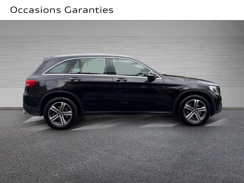Voitures occasions MERCEDES-BENZ GLC Executive Cagnes-sur-Mer