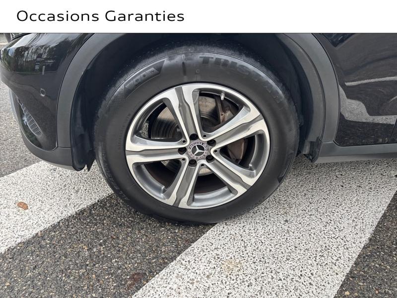 Voitures occasions MERCEDES-BENZ GLC Executive Cagnes-sur-Mer