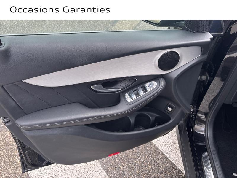 Voitures occasions MERCEDES-BENZ GLC Executive Cagnes-sur-Mer