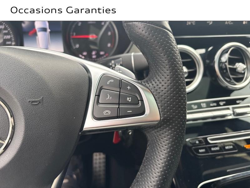 Voitures occasions MERCEDES-BENZ GLC Executive Cagnes-sur-Mer