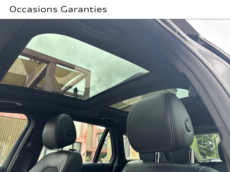 Voitures occasions MERCEDES-BENZ GLC Executive Cagnes-sur-Mer