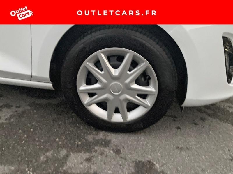 Voitures occasions FORD FIESTA Cool & Connect Cagnes-sur-Mer