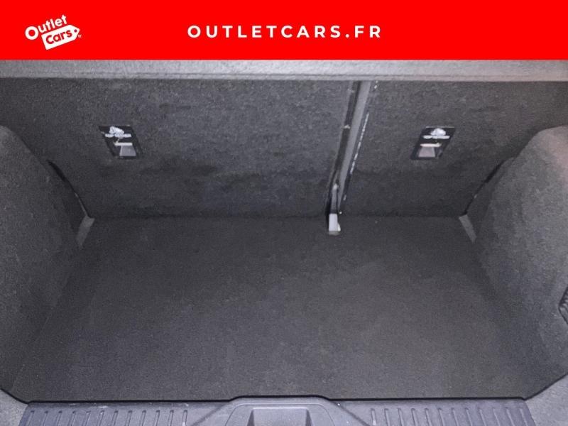 Voitures occasions FORD FIESTA Connect Business Cagnes-sur-Mer