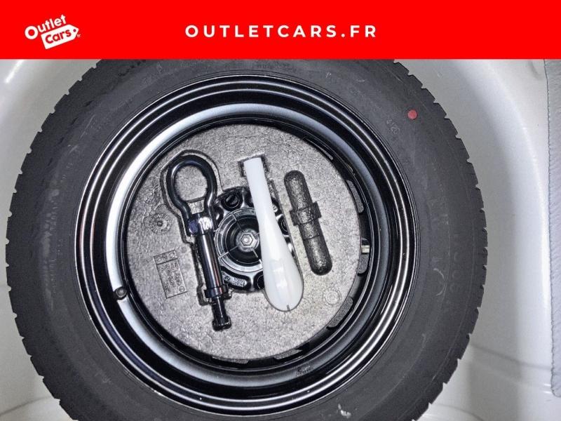 Voitures occasions FORD FIESTA Cool & Connect Cagnes-sur-Mer