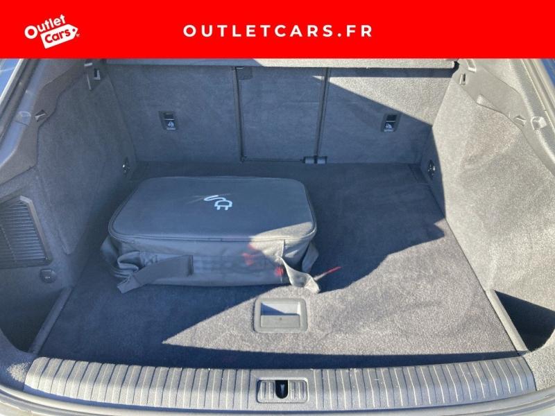 Voitures occasions Audi Q3 Sportback Base Cagnes-sur-Mer