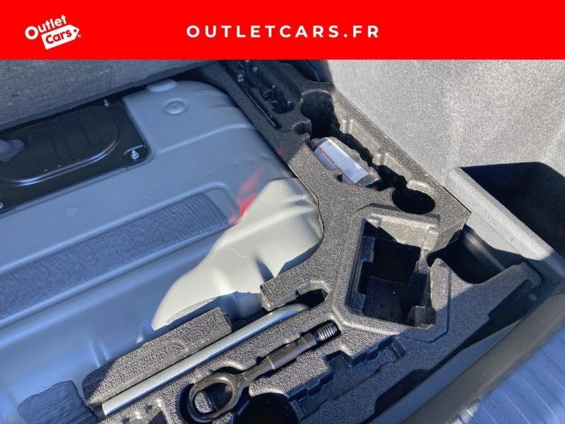 Voitures occasions Audi Q3 Sportback Base Cagnes-sur-Mer