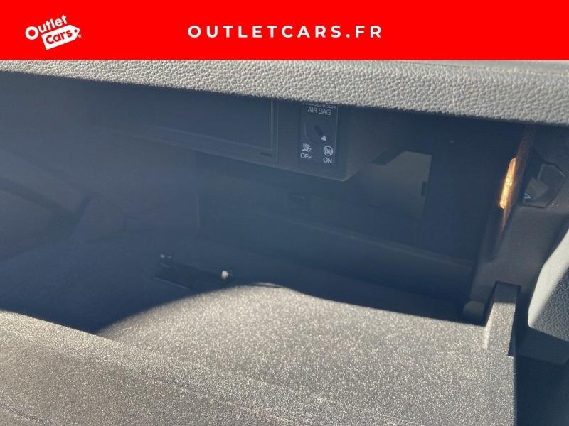 Voitures occasions Audi Q3 Sportback Base Cagnes-sur-Mer