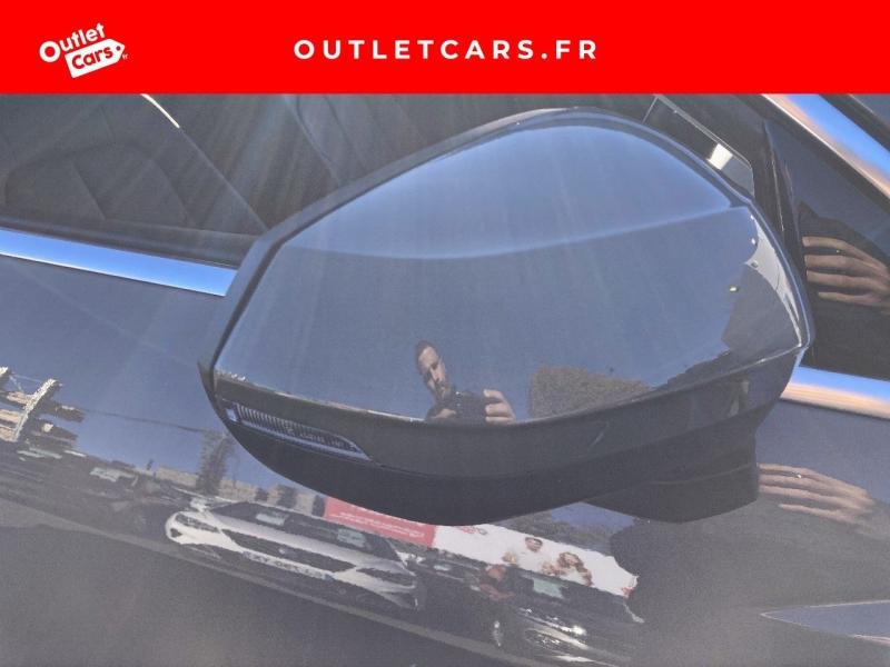 Voitures occasions Audi Q3 Sportback Base Cagnes-sur-Mer