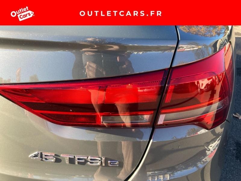 Voitures occasions Audi Q3 Sportback Base Cagnes-sur-Mer