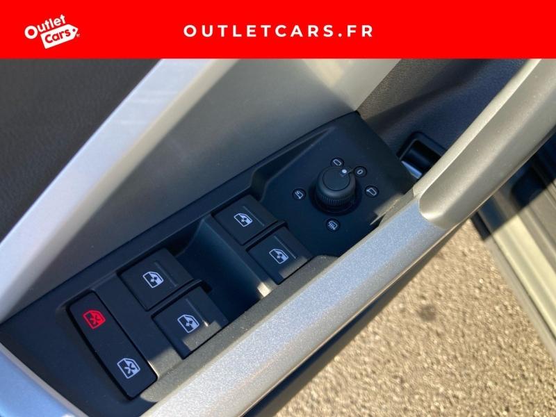 Voitures occasions Audi Q3 Sportback Base Cagnes-sur-Mer