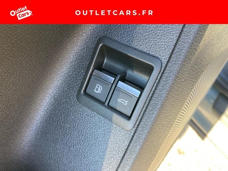 Voitures occasions Audi Q3 Sportback Base Cagnes-sur-Mer