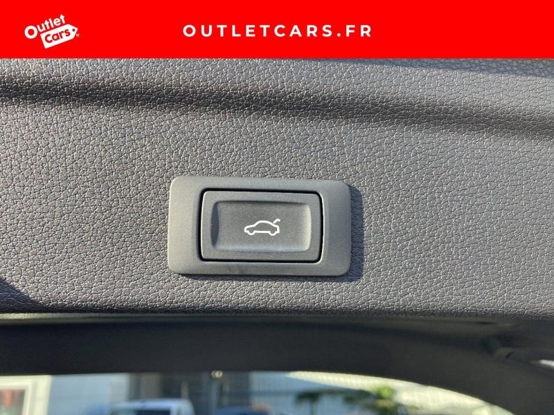 Voitures occasions Audi Q3 Sportback Base Cagnes-sur-Mer