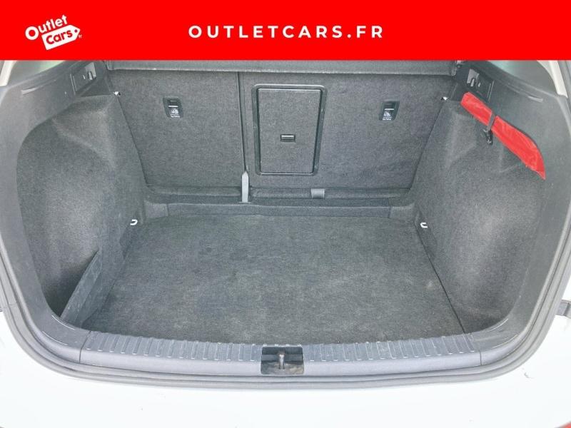 Voitures occasions SEAT ATECA Xcellence Cagnes-sur-Mer