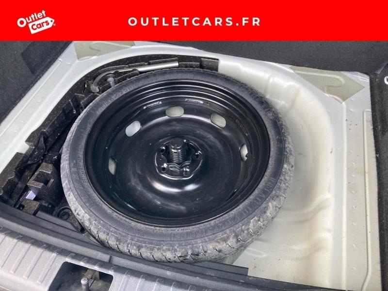 Voitures occasions SEAT ATECA Style Cagnes-sur-Mer