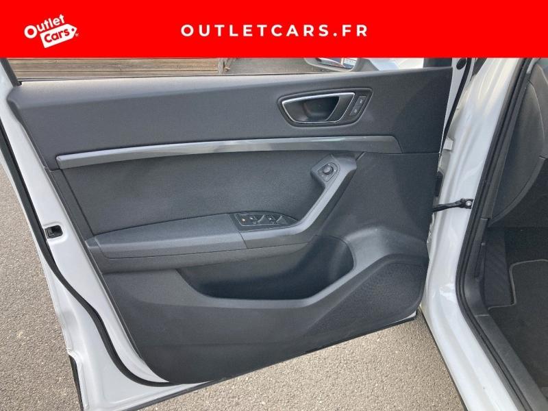 Voitures occasions SEAT ATECA Xcellence Cagnes-sur-Mer