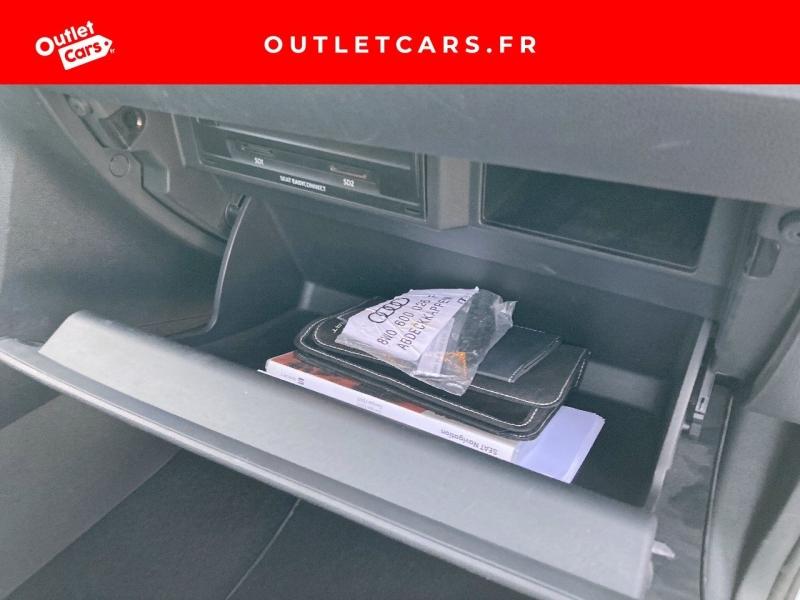 Voitures occasions SEAT ATECA Xcellence Cagnes-sur-Mer